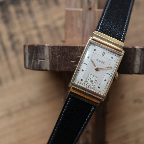 LE COULTRE / KS-786